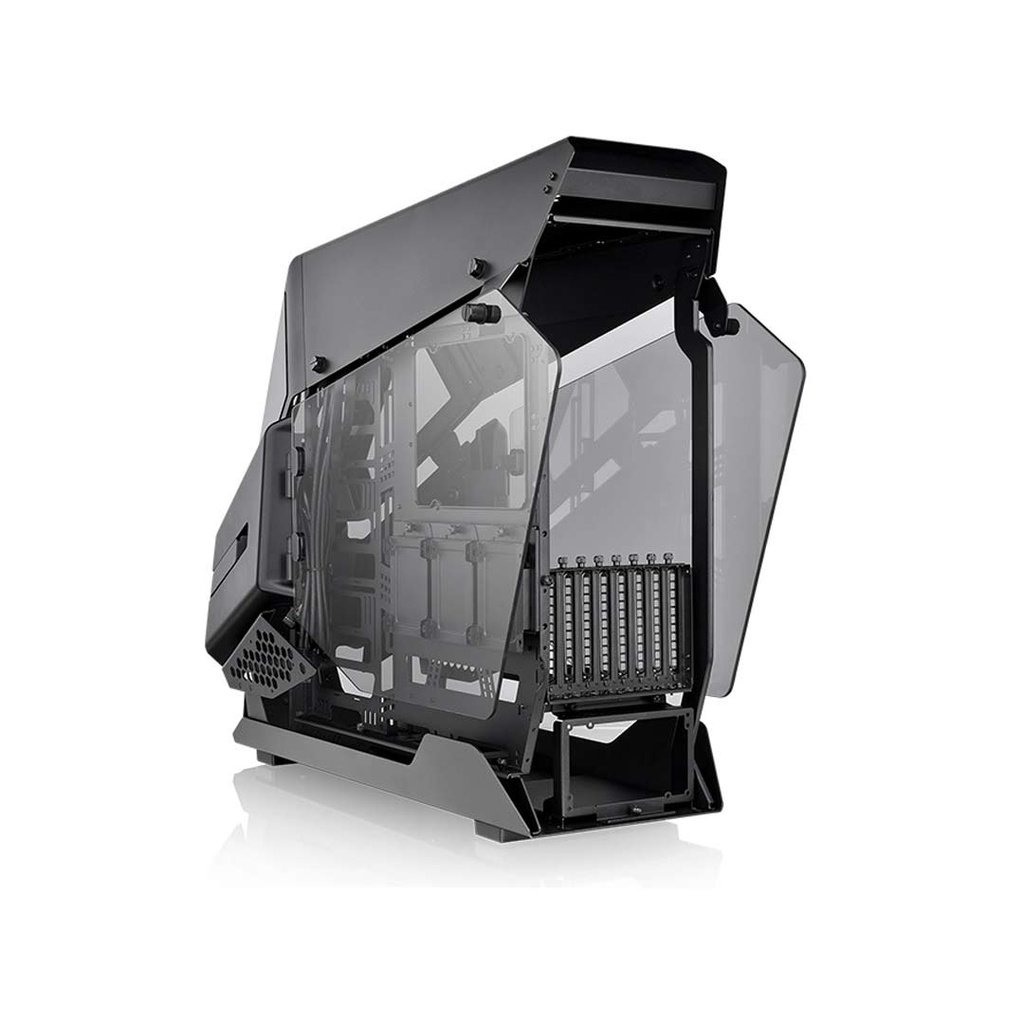Thermaltake AH T600 Full Tower Chassis Black Edition