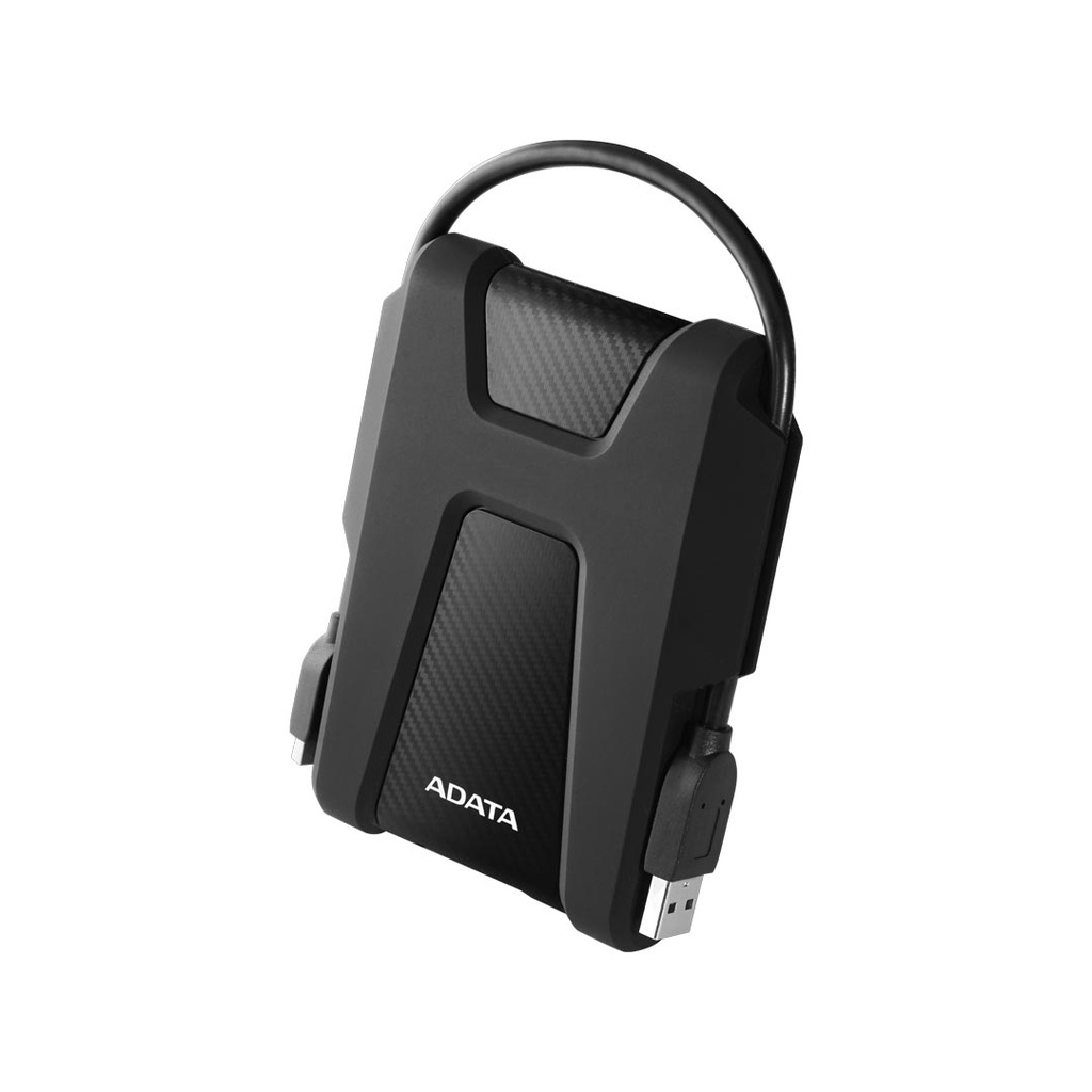 Adata 2TB Durable External HDD HD680