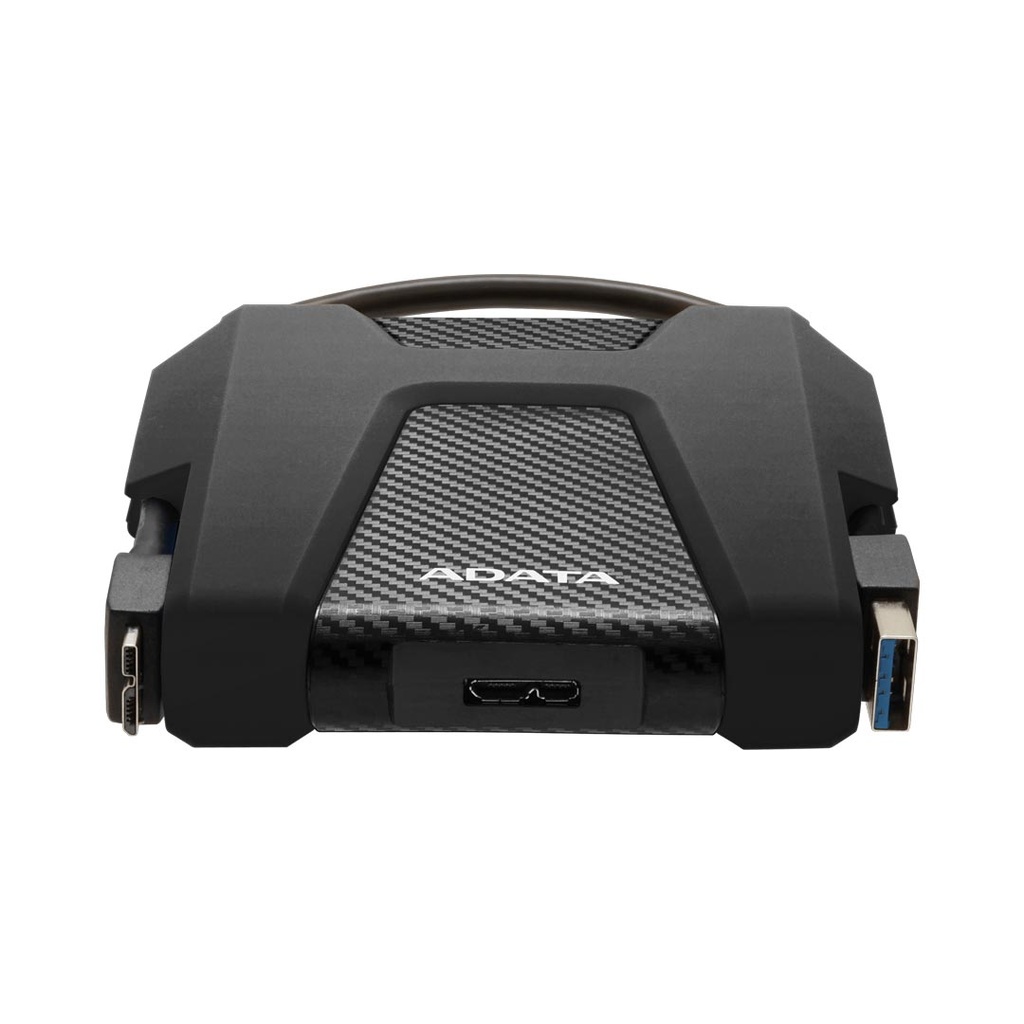 Adata 2TB Durable External HDD HD680