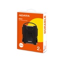 Adata 2TB Durable External HDD HD680