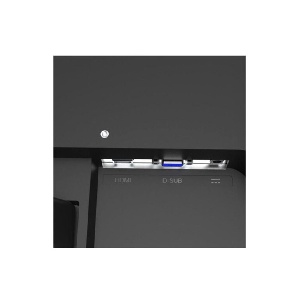 UNV MW-LC24-B 24" 100Hz FHD IPS Monitor