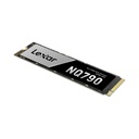 Lexar NQ790 1TB M.2 2280 PCIe Gen4 NVMe SSD