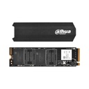 Dahua E900N 512GB M.2 2280 PCle NVMe Gen 3 SSD