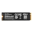 Dahua E900N 512GB M.2 2280 PCle NVMe Gen 3 SSD