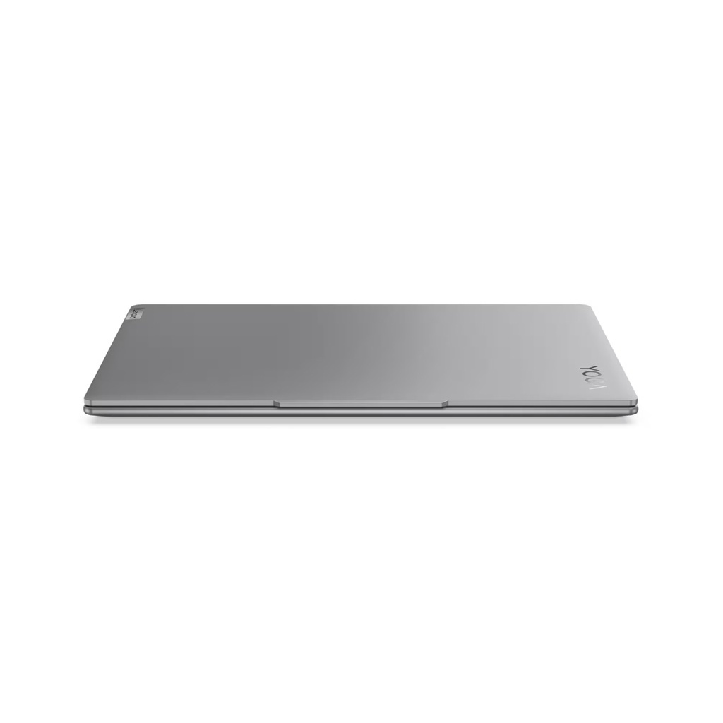 Lenovo Yoga Slim 7 14IMH9 Intel Core Ultra 5-125H | Intel(R) AI | 16GB RAM | 512GB SSD | Intel® Arc™ Graphics| 14" WUXGA OLED Display | Backlit Keyboard | Luna Grey | Windows 11 | 1 Year Warranty