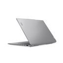 Lenovo Yoga Slim 7 14IMH9 Intel Core Ultra 5-125H | Intel(R) AI | 16GB RAM | 512GB SSD | Intel® Arc™ Graphics| 14" WUXGA OLED Display | Backlit Keyboard | Luna Grey | Windows 11 | 1 Year Warranty
