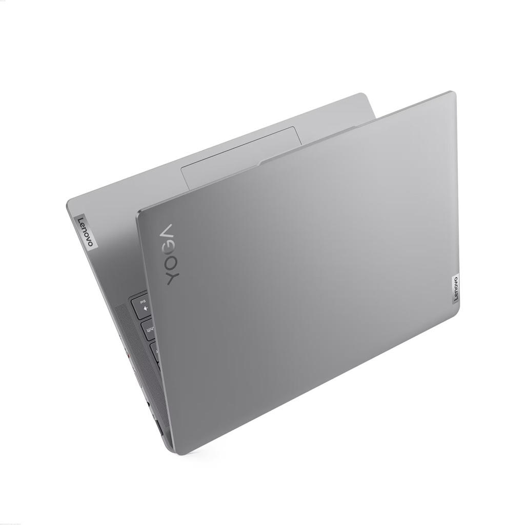Lenovo Yoga Slim 7 14IMH9 Intel Core Ultra 5-125H | Intel(R) AI | 16GB RAM | 512GB SSD | Intel® Arc™ Graphics| 14" WUXGA OLED Display | Backlit Keyboard | Luna Grey | Windows 11 | 1 Year Warranty
