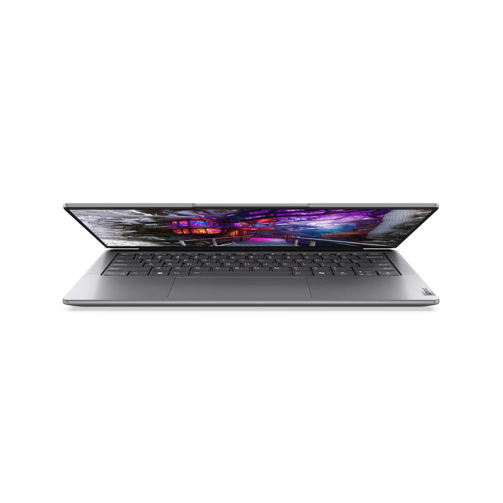 Lenovo Yoga Slim 7 14IMH9 Intel Core Ultra 5-125H | Intel(R) AI | 16GB RAM | 512GB SSD | Intel® Arc™ Graphics| 14" WUXGA OLED Display | Backlit Keyboard | Luna Grey | Windows 11 | 1 Year Warranty