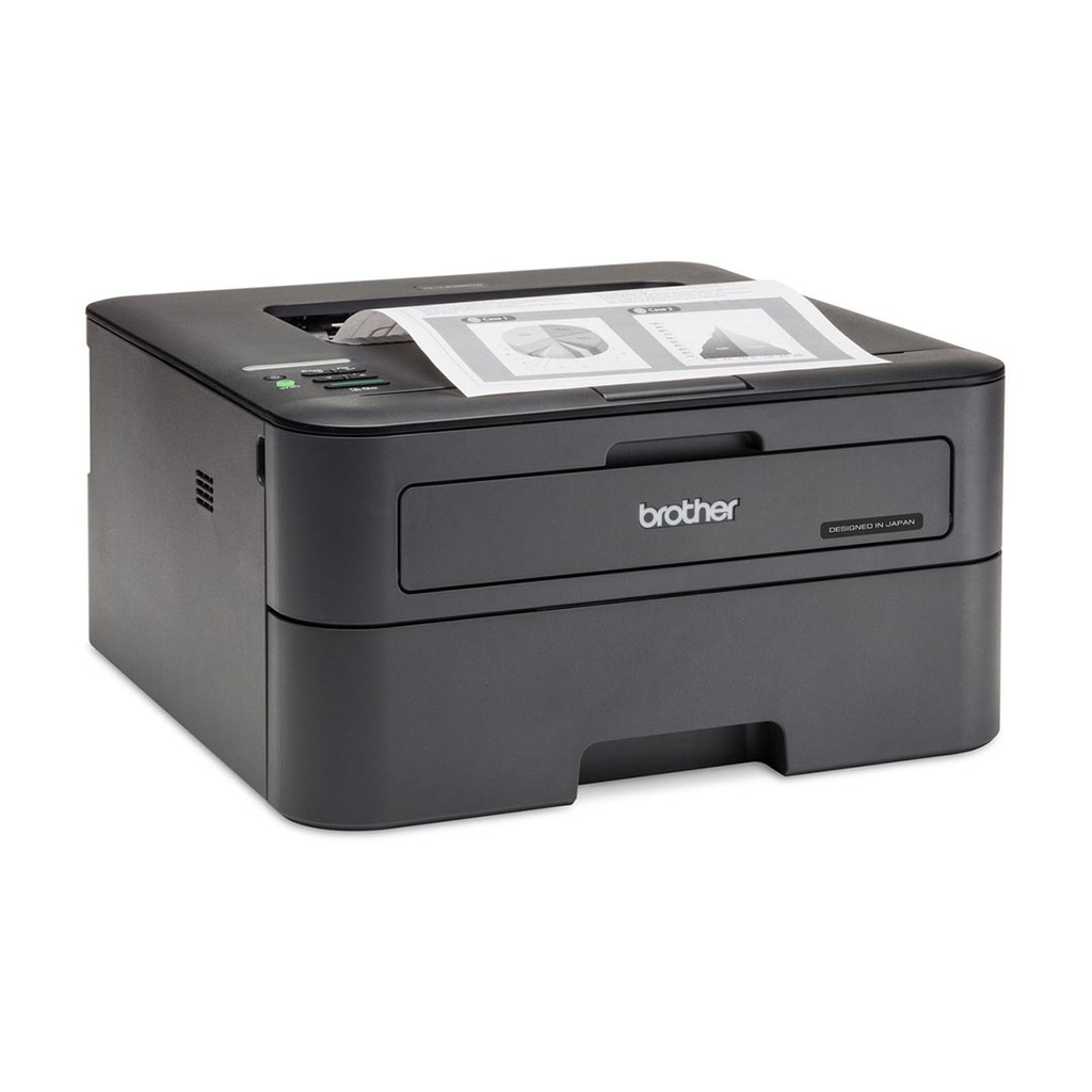 Brother HL L2365DW Laser Printer