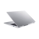 Acer Aspire Go 15 (AG15-21PT-R5GQ) Ryzen 5 7520U | 8GB RAM | 512GB SSD | AMD Radeon Graphics | 15.6" FHD IPS Touch Display | Windows 11 | Pure Silver | 1 Year Warranty