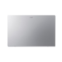 Acer Aspire Go 15 (AG15-21PT-R5GQ) Ryzen 5 7520U | 8GB RAM | 512GB SSD | AMD Radeon Graphics | 15.6" FHD IPS Touch Display | Windows 11 | Pure Silver | 1 Year Warranty