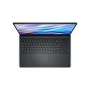 Dell 15 DC15250 i5-1334U | 8GB RAM | 512GB SSD | Intel(R) UHD Graphics | 15.6" FHD Touch Display | 13th Gen | Carbon Black | 1 Year Warranty