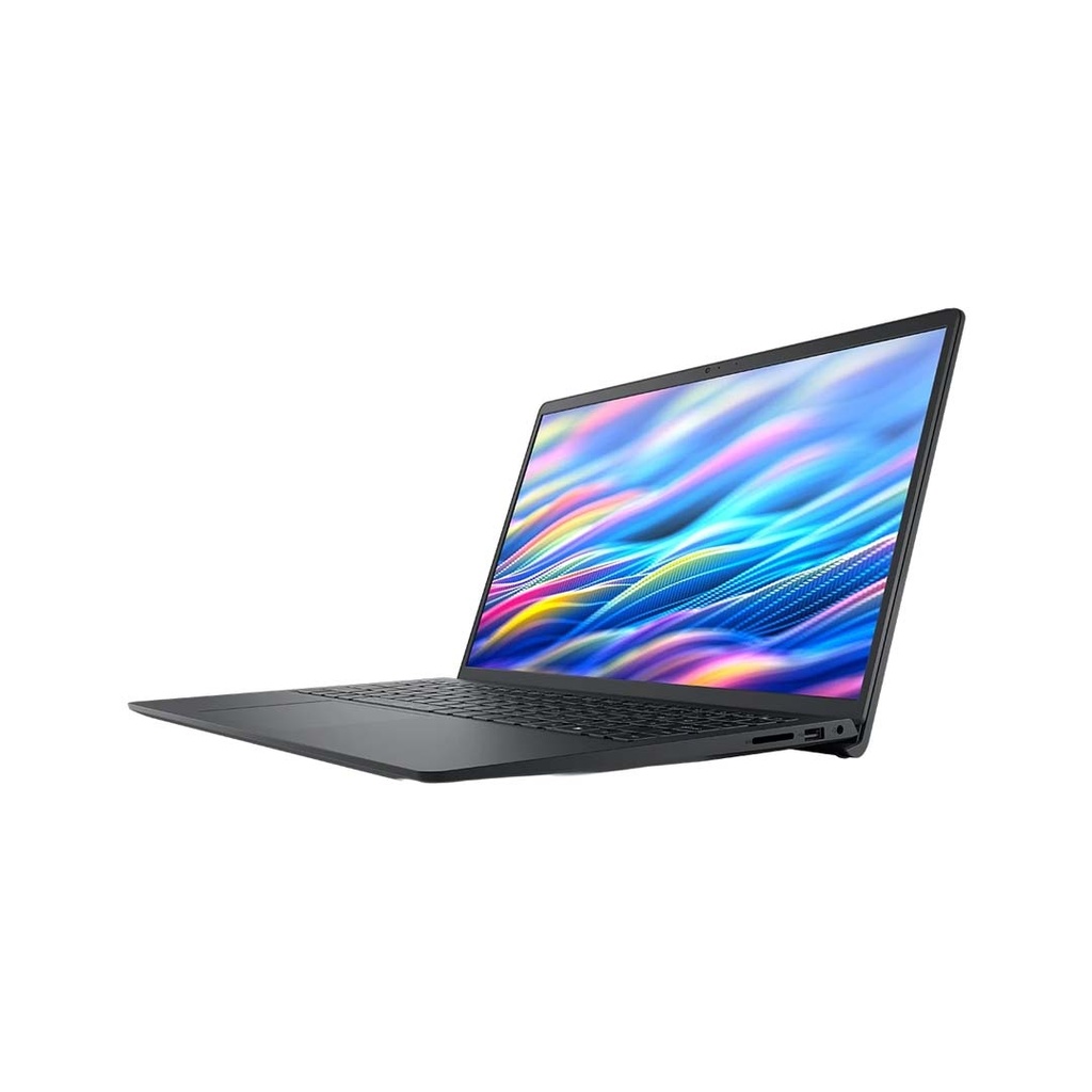 Dell 15 DC15250 i5-1334U | 8GB RAM | 512GB SSD | Intel(R) UHD Graphics | 15.6" FHD Touch Display | 13th Gen | Carbon Black | 1 Year Warranty