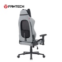 Fantech GC195 Gaming Chair Grey