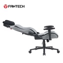 Fantech GC195 Gaming Chair Grey