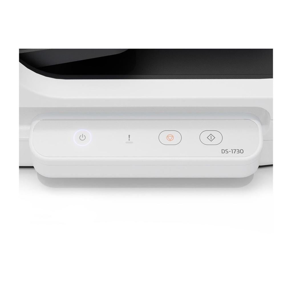 Epson WorkForce DS-1730 Color Document Scanner