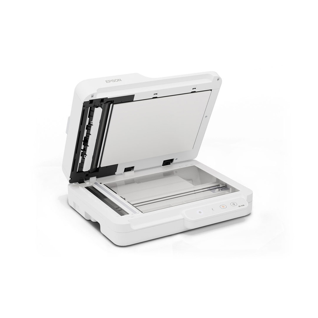 Epson WorkForce DS-1730 Color Document Scanner