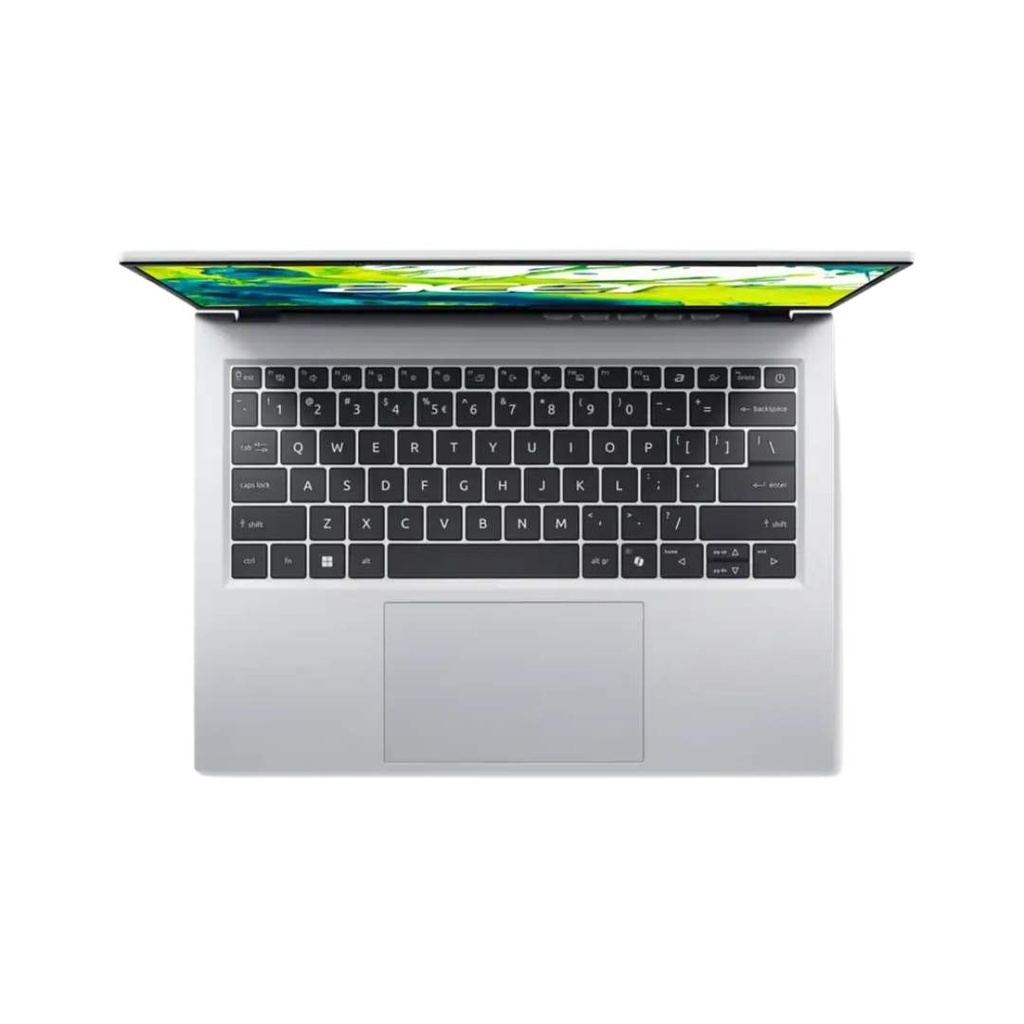 Acer Aspire Go 14 AG14-72P Intel Core 7-150U | 16GB RAM 512GB SSD Price ...
