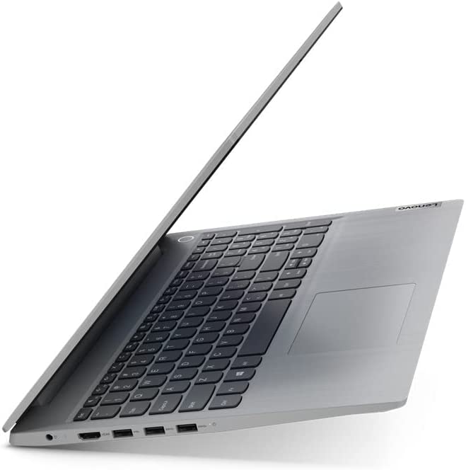 Lenovo IdeaPad 3-15IGL05 Intel Celeron/4gb RAM/1TB HDD/15.6" FHD Laptop