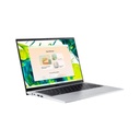 Acer Aspire Go 14 (AG14-72P-592W) Intel® Core™ 5 120U | 8GB RAM | 512GB SSD | Intel® Graphics | 14″ WUXGA IPS Display | Windows 11 | Pure Silver | 2 Years Warranty