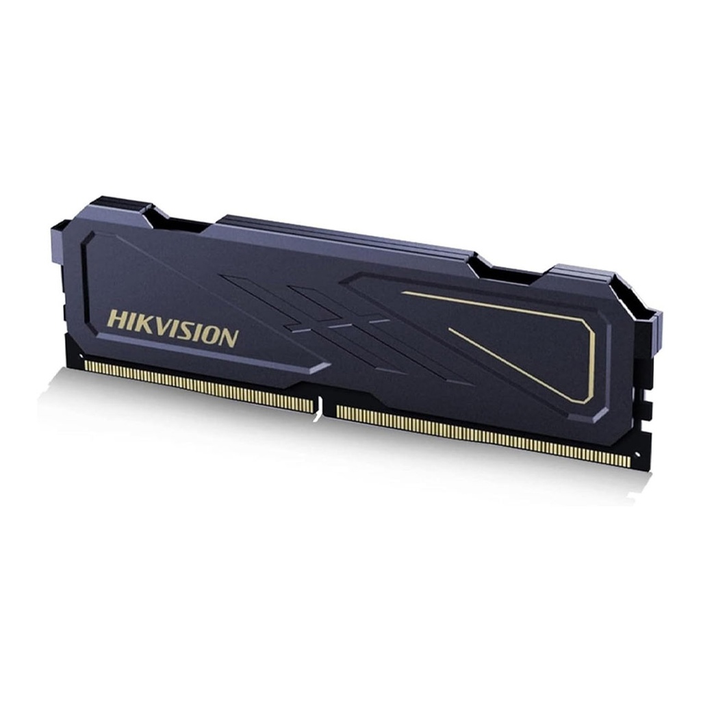 Hikvision U10 U-DIMM Gaming Ram 16GB DDR4 3200Mhz (HKED4161DAA2F0ZB2)