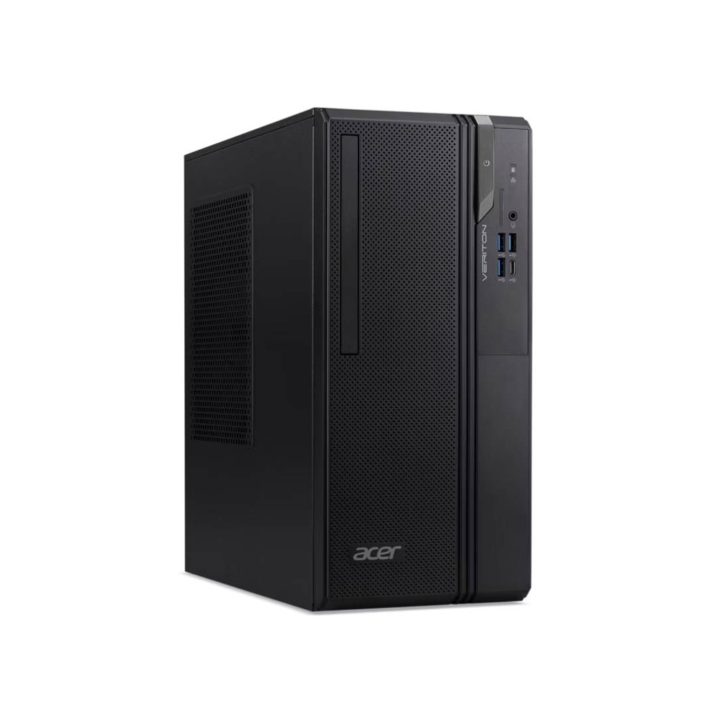 Acer Veriton VS2722G i5-14400 | 8GB RAM | 512GB SSD | Intel UHD Graphics | 14th Gen Desktop | 2 Years Warranty