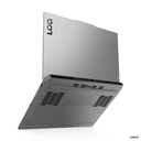 Lenovo LOQ 15AHP10 Ryzen 5-220 | 16GB RAM | 512GB SSD | 8GB NVIDIA GeForce RTX 5050 Graphics | 15.6" FHD Display | Windows 11 Gaming Laptop | Luna Grey | 2 Years Warranty