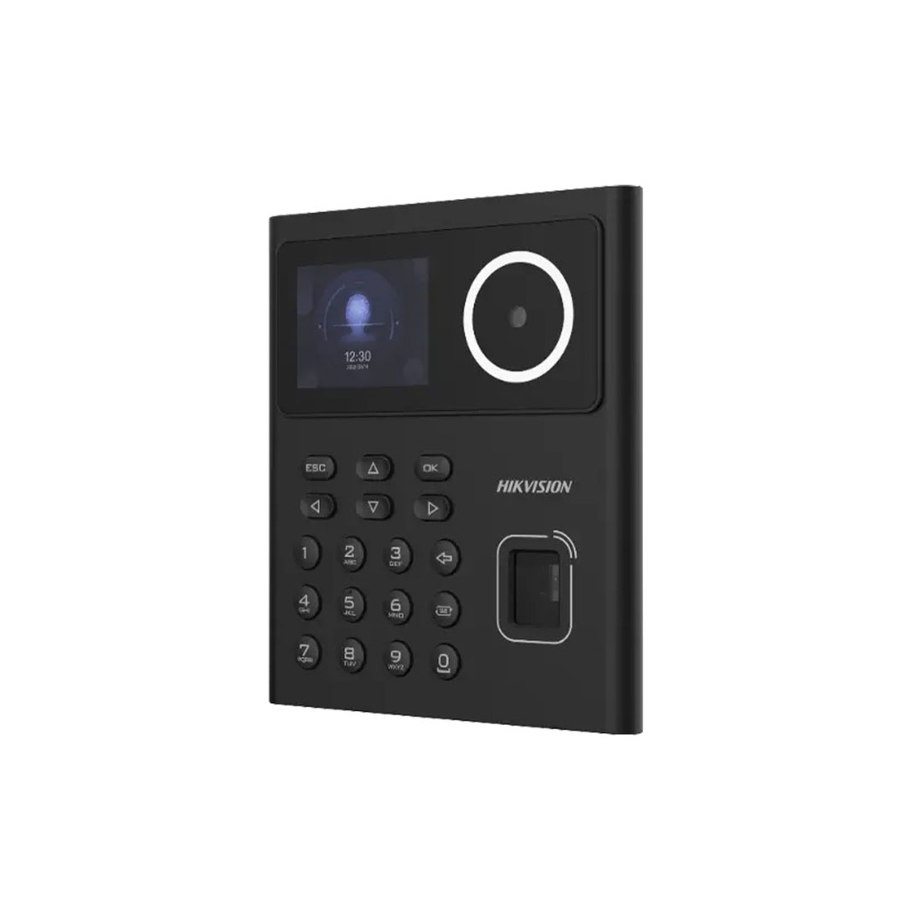 Hikvision Value Series Face , Finger and Card Access Terminal DS-K1T320EFWX