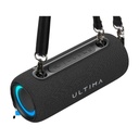 Ultima S20 Sound box With RGB LED Lights | 7 Hours Playtime | TWS Functionality | IPX5 Water & Dust Resistance | Built-In Mic | Bluetooth V5.3 | Type - C Port Sound Box