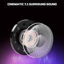 Fantech HG31 CRUZE 7.1 Gaming Headset