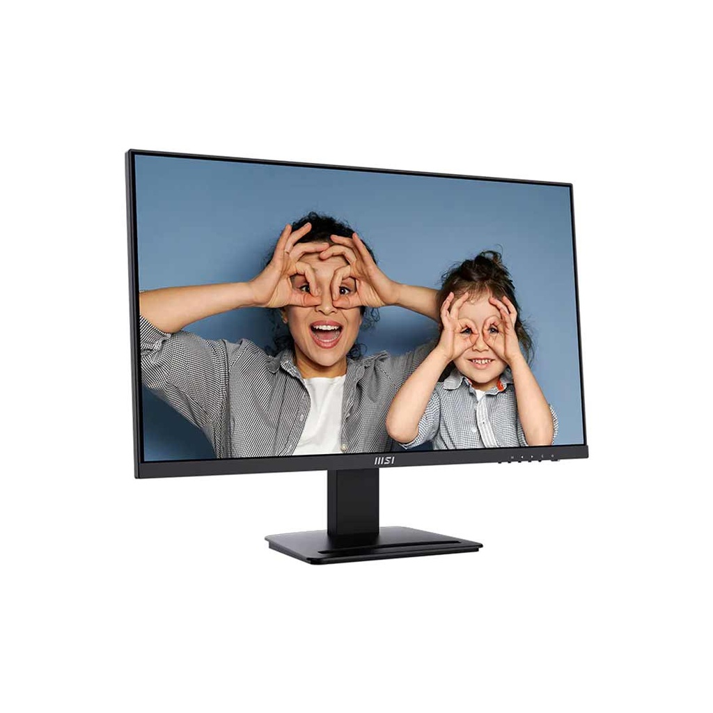 MSI Pro MP273U 27" UHD IPS 60Hz Business & Productivity Monitor