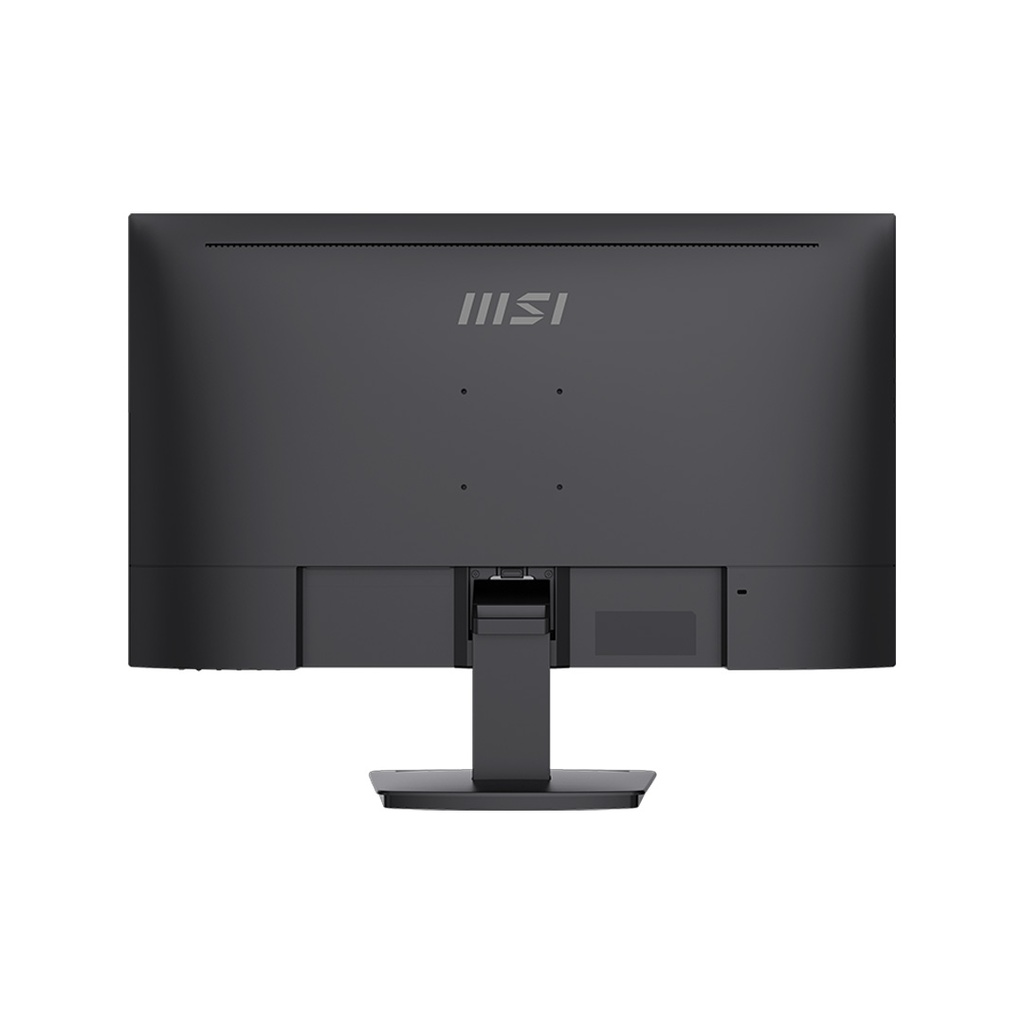 MSI Pro MP273U 27" UHD IPS 60Hz Business & Productivity Monitor