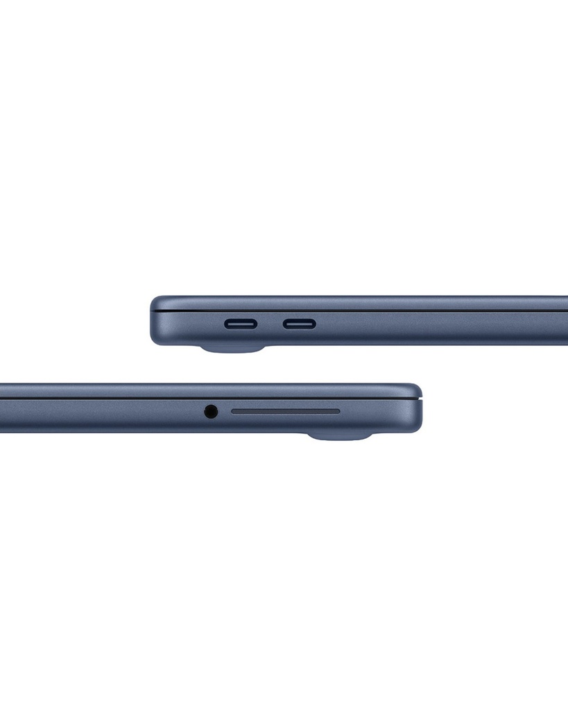 MacBook Neo (Indigo) photo