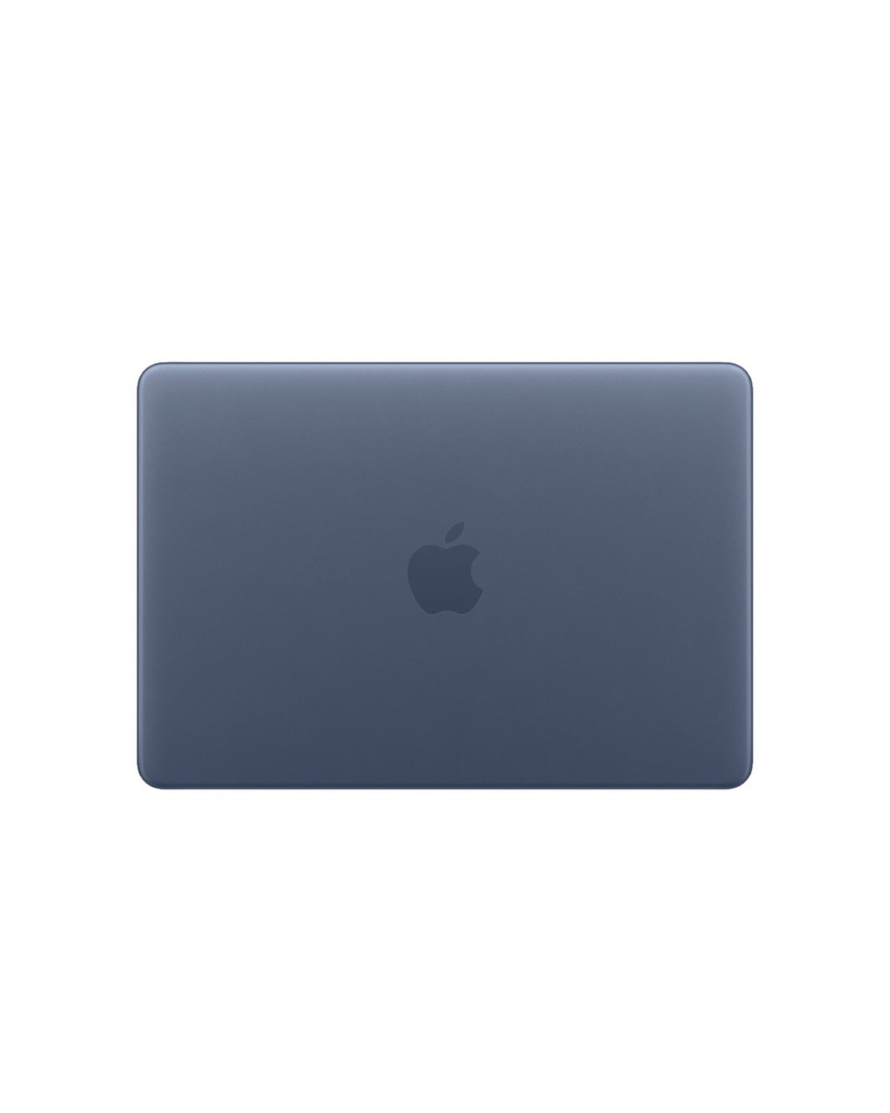 Apple MacBook Neo 13-Inch | A18 Pro Chipset | 6-Core CPU | 5-Core GPU | 8GB Unified Memory | 256GB SSD | Indigo l 2-Years Authorized Warranty