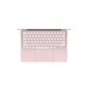 Apple MacBook Neo 13-Inch | 6-Core CPU | 5-Core GPU | 8GB Unified Memory | 512GB SSD | Blush l 2-Years Authorized Warranty