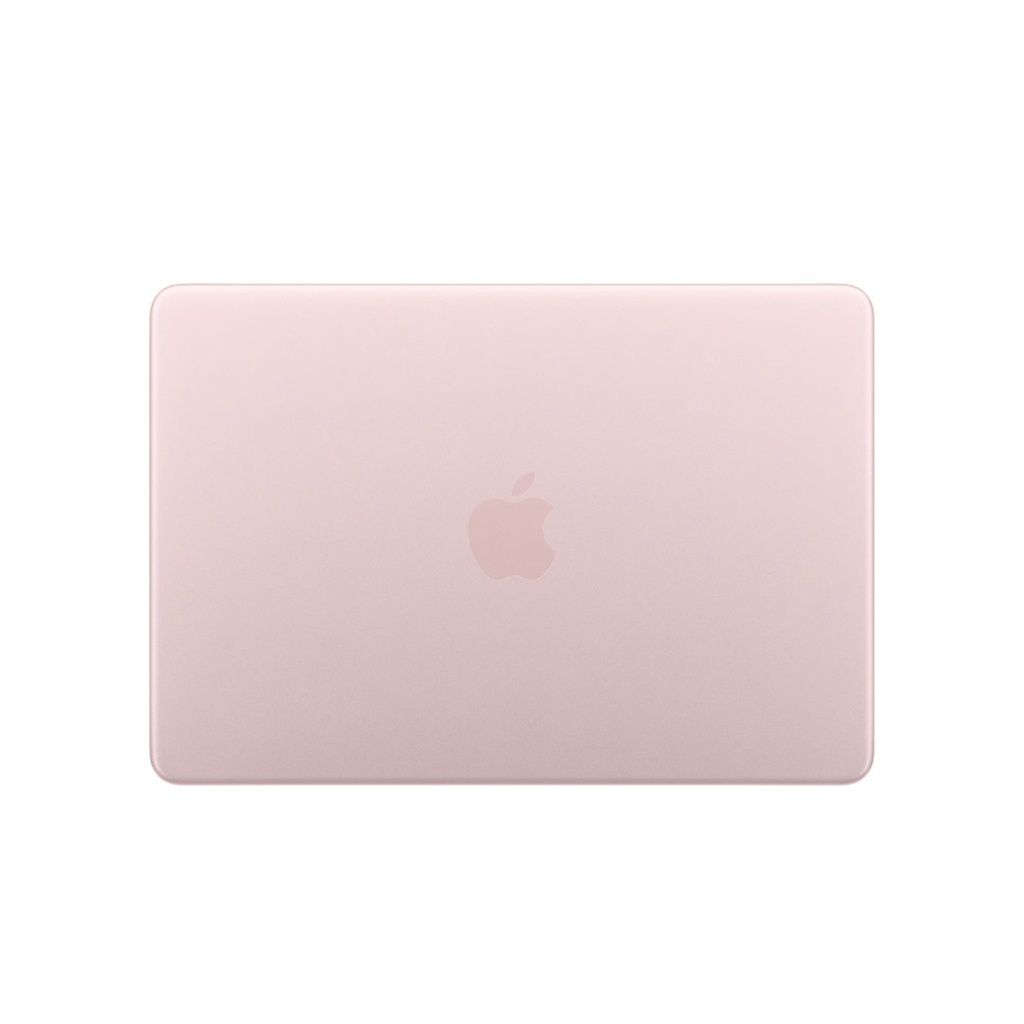 Apple MacBook Neo 13-Inch | 6-Core CPU | 5-Core GPU | 8GB Unified Memory | 512GB SSD | Blush l 2-Years Authorized Warranty