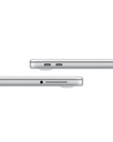 Apple MacBook Neo 13-Inch | 6-Core CPU | 5-Core GPU | 8GB Unified Memory | 512GB SSD | Silver l 2-Years Authorized Warranty