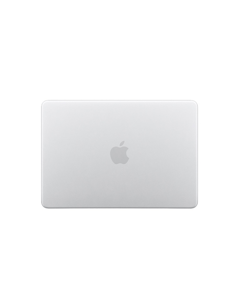 Apple MacBook Neo 13-Inch | 6-Core CPU | 5-Core GPU | 8GB Unified Memory | 512GB SSD | Silver l 2-Years Authorized Warranty