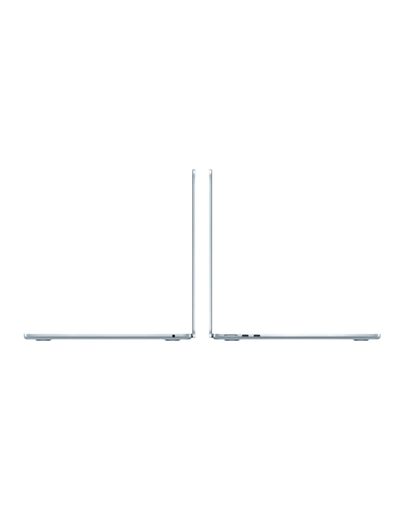 Apple MacBook Air M5 13-Inch | 10-Core CPU | 8-Core GPU | 16GB Unified Memory | 512GB SSD | Sky Blue l 2-Years Authorized Warranty
