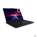 Lenovo Legion Pro 5 16ADR10 Ryzen 7 8745HX | 24GB RAM | 1TB SSD | 8GB NVIDIA GeForce RTX 5060 | 16" WQXGA OLED Display | Windows 11 | Eclipse Black | 2 Year Warranty