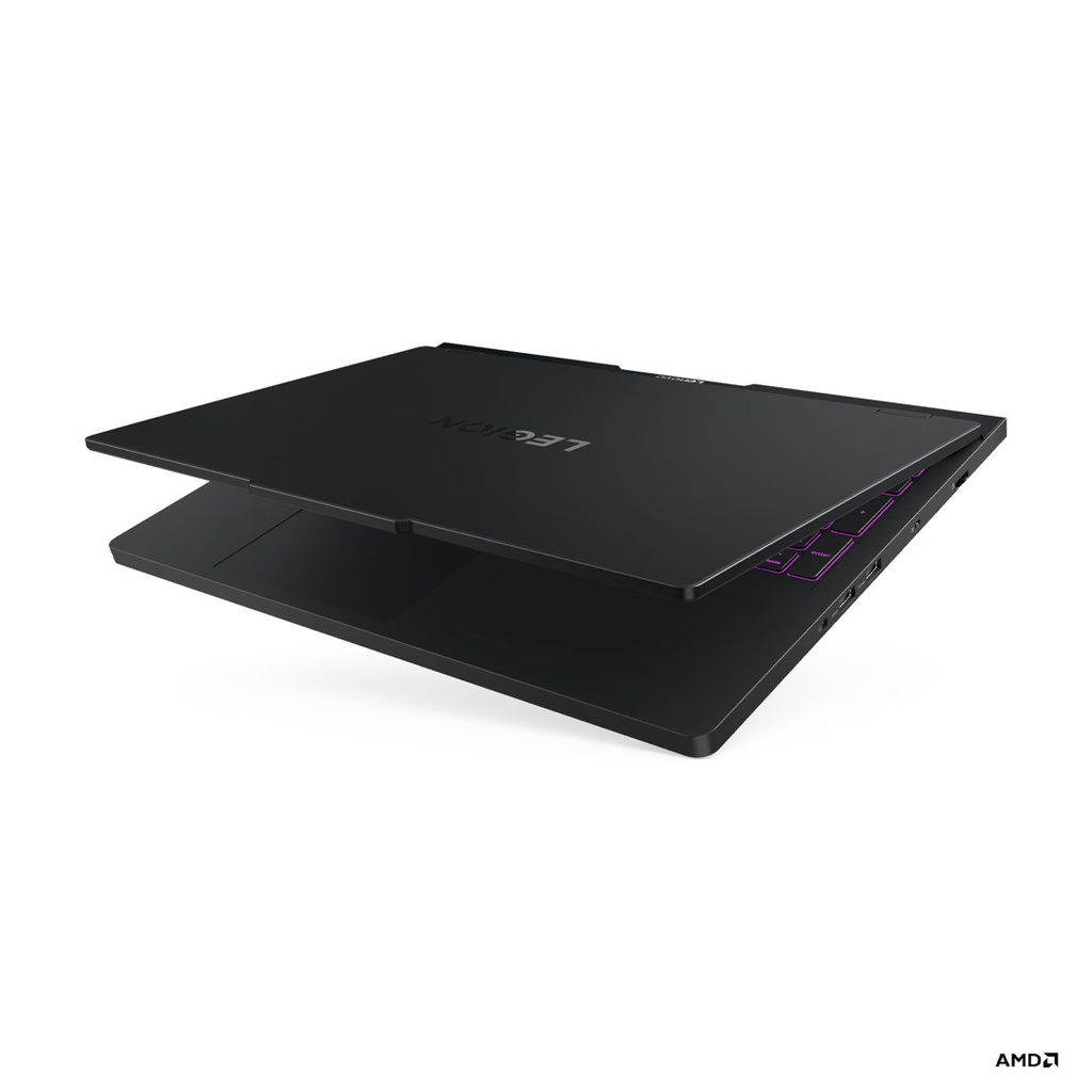 Lenovo Legion Pro 5 16ADR10 Ryzen 7 8745HX | 24GB RAM | 1TB SSD | 8GB NVIDIA GeForce RTX 5060 | 16" WQXGA OLED Display | Windows 11 | Eclipse Black | 2 Year Warranty