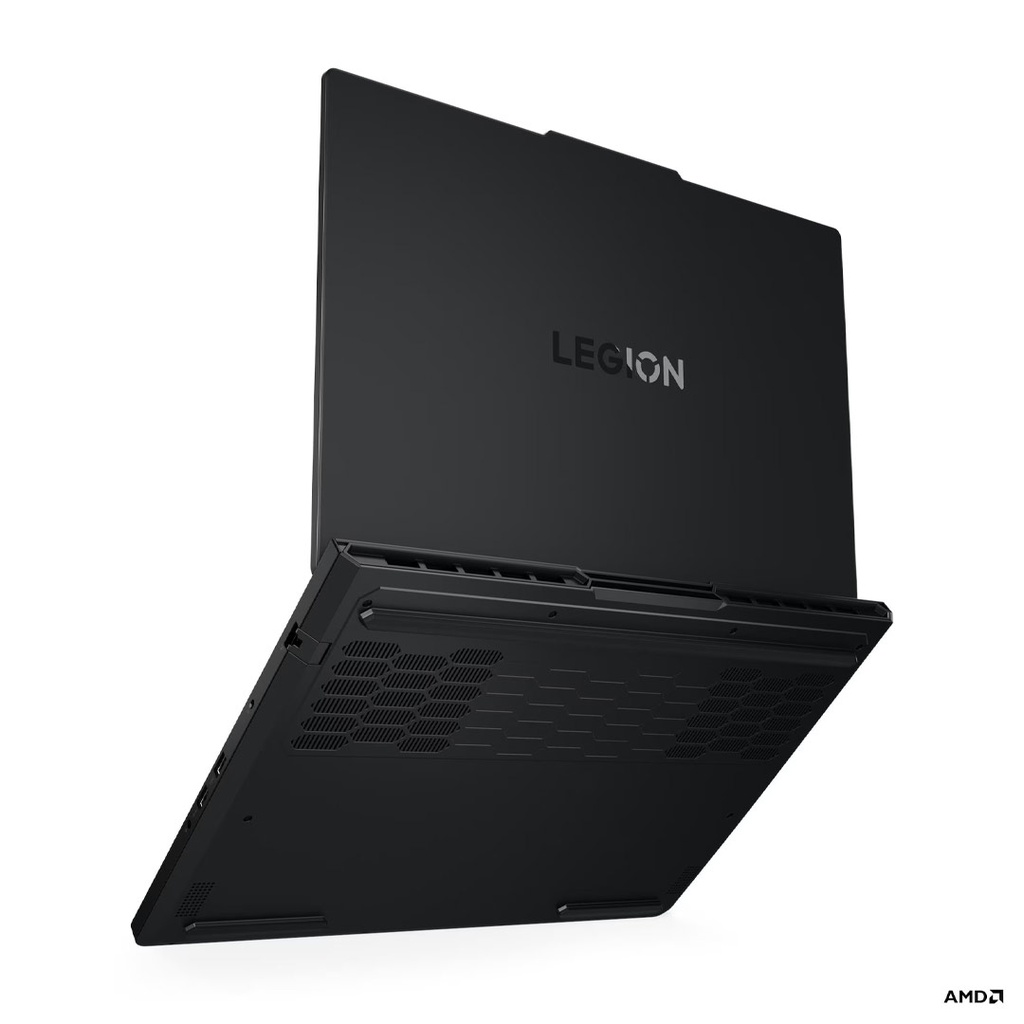 Lenovo Legion Pro 5 16ADR10 Ryzen 7 8745HX | 24GB RAM | 1TB SSD | 8GB NVIDIA GeForce RTX 5060 | 16" WQXGA OLED Display | Windows 11 | Eclipse Black | 2 Year Warranty