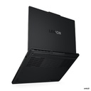 Lenovo Legion Pro 5 16ADR10 Ryzen 7 8745HX | 24GB RAM | 1TB SSD | 8GB NVIDIA GeForce RTX 5060 | 16" WQXGA OLED Display | Windows 11 | Eclipse Black | 2 Year Warranty