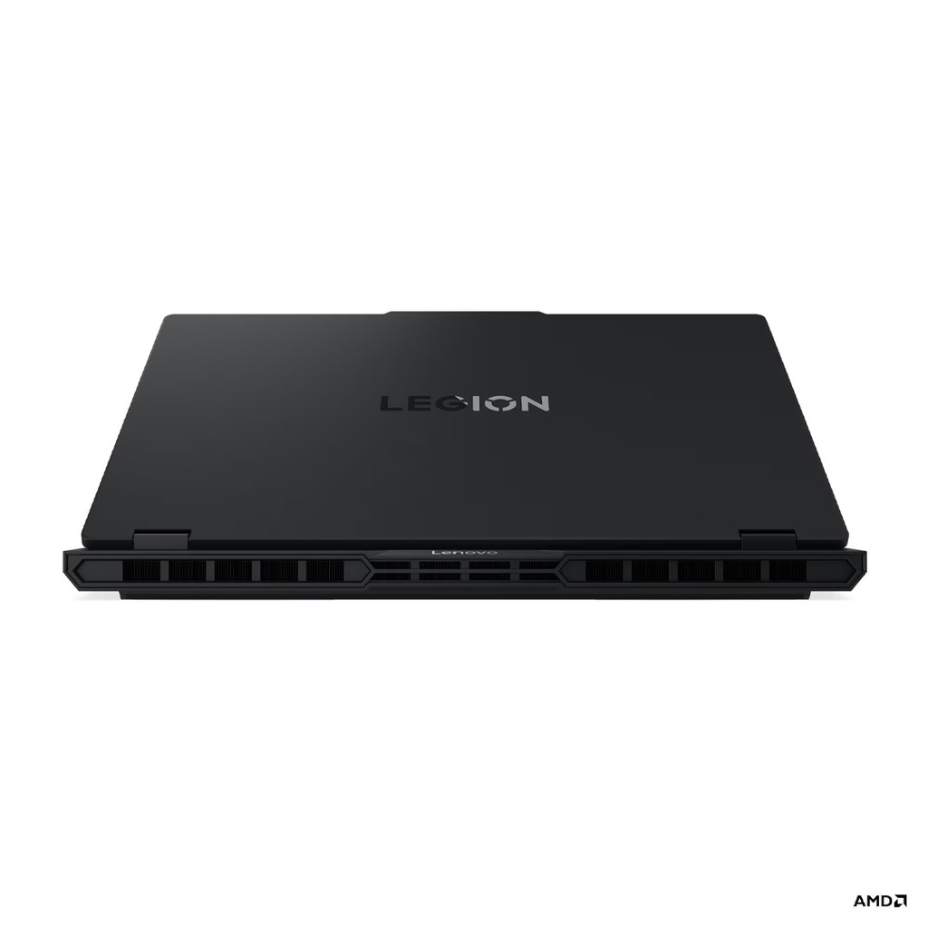 Lenovo Legion Pro 5 16ADR10 Ryzen 7 8745HX | 24GB RAM | 1TB SSD | 8GB NVIDIA GeForce RTX 5060 | 16" WQXGA OLED Display | Windows 11 | Eclipse Black | 2 Year Warranty