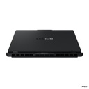 Lenovo Legion Pro 5 16ADR10 Ryzen 7 8745HX | 24GB RAM | 1TB SSD | 8GB NVIDIA GeForce RTX 5060 | 16" WQXGA OLED Display | Windows 11 | Eclipse Black | 2 Year Warranty