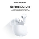 Honor Choice X3 Lite Earbuds