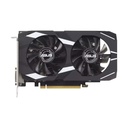 Asus Geforce RTX 3050 6GB GT III GDDR6 Graphics Card Dual Fan (DUAL-RTX3050-6G)