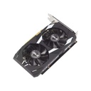 Asus Geforce RTX 3050 6GB GT III GDDR6 Graphics Card Dual Fan (DUAL-RTX3050-6G)