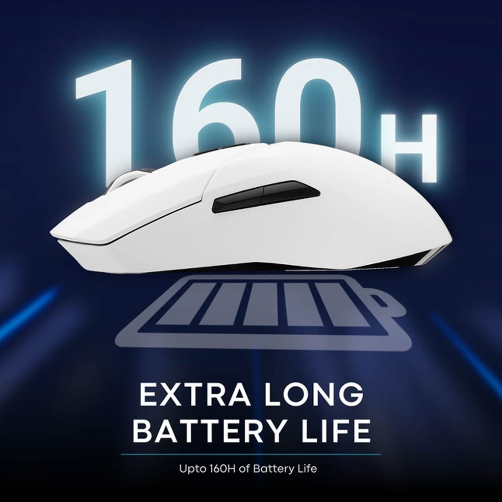 Rapoo VT9 Pro Wired / Wireless Gaming Mouse (26000 DPI)