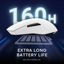 Rapoo VT9 Pro Wired / Wireless Gaming Mouse (26000 DPI)